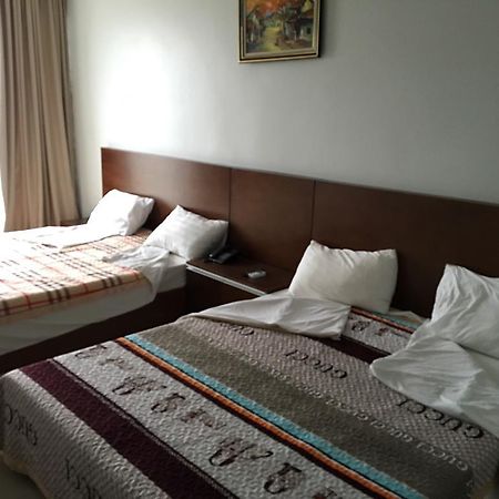 Kim Ngan 2 Hotel Cua Lo Exterior photo