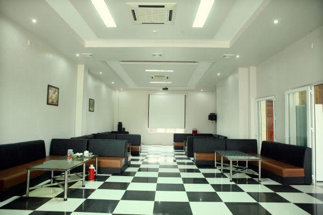 Kim Ngan 2 Hotel Cua Lo Exterior photo